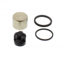 kit Pistoncini pinza freno Kawasaki GPZ 900 R Ninja - ZZR 1100 C