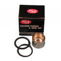 kit Pistoncini pinza freno Yamaha FJ 1200 - TDM 850 H - XJR 1200 SP