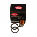 kit Pistoncini pinza freno Suzuki AN 400 Burgman - AN 650 Burgman