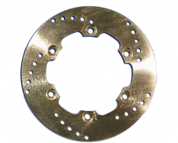 Disco Freno MX Enduro ATV Kawasaki KX 125 G - KX 250 J - KX 500 E 