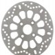 Disco Freno Acciaio Inox Polaris Phoenix 200 