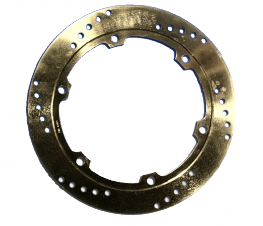 Disco Freno BMW R 850 GS - R 1100 GS - R 1100 S 55 inch rim 