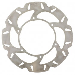 Disco Freno Acciaio Inox Yamaha WR 250 F - WR 400 F - YZ 125