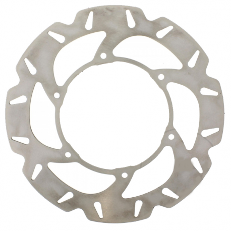 Disco Freno Acciaio Inox Yamaha WR 250 F - WR 400 F - YZ 125 