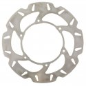 Disco Freno Acciaio Inox Yamaha WR 250 F - WR 400 F - YZ 125