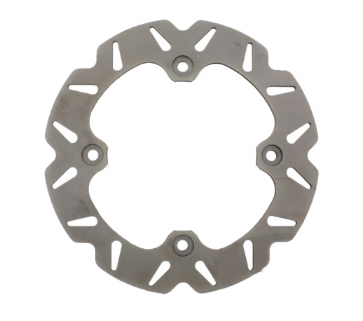 Disco Freno Acciaio Inox Honda CR 125 R - CR 250 R 