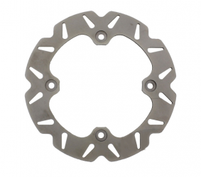 Disco Freno Acciaio Inox Kawasaki KX 85 B Big Wheel