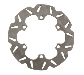 Disco Freno Acciaio inox Kawasaki KLE 500 A - KLR 650 C