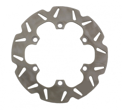 Disco Freno Acciaio Inox Kawasaki KLE 500 A - KLR 650 C 