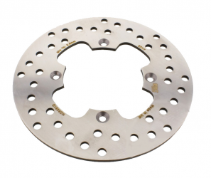 Disco Freno Acciaio inox Yamaha YZ 80 17/14 Zoll Rad - YZ 85 SW