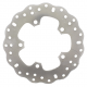 Disco Freno Acciaio inox Yamaha YZF-R1 1000 ABS 