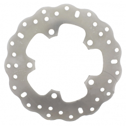 Disco Freno Acciaio inox Yamaha YZF-R1 1000 ABS