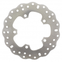 Disco Freno Acciaio inox Yamaha YZF-R1 1000 ABS