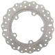 Disco Freno Acciaio inox Honda NC 700 S - NC 750 SA ABS 
