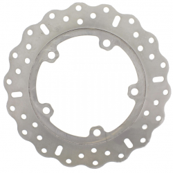 Disco Freno Acciaio inox Honda NC 700 S - NC 750 SA ABS
