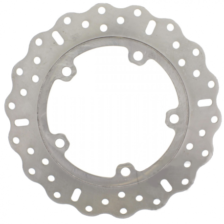 Disco Freno Acciaio inox Honda NC 700 S - NC 750 SA ABS 