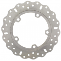 Disco Freno Acciaio inox Honda NC 700 S - NC 750 SA ABS