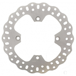 Disco Freno Acciaio inox Husqvarna TE 250 ie - TE 310 R ie