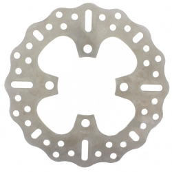 Disco Freno Acciaio inox Kawasaki KFX 450 R KSF