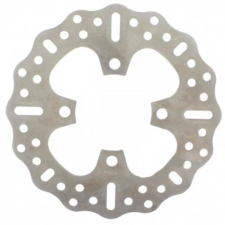 Disco Freno Acciaio inox Kawasaki KFX 450 R KSF 