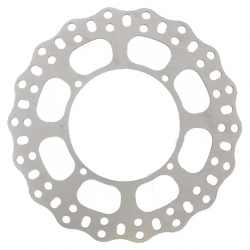 Disco Freno TM Racing EN 125 - EN 300 - EN 530 F es
