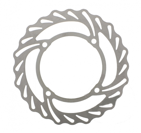 Disco Freno Suzuki RM-Z 250 - RM-Z 450 - RMX 450 Z 