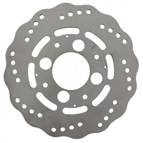 Disco Freno Honda VFR 800 A ABS 