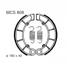 Ganasce Freno Honda CB 650 - CB 750 K - CB 750 K Four