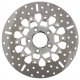 Disco Freno Accizio Harley Davidson FLHRI 1450 EFI Road King 