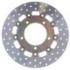Disco Freno Harley Davidson VRSCF 1250 V-Rod Muscle ABS 