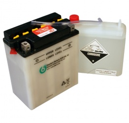 BATTERIA YB12 AL-A2