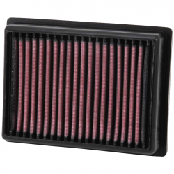 FILTRO ARIA RIUTILIZZABILE K&N