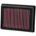FILTRO ARIA RIUTILIZZABILE K&N