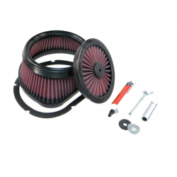 FILTRO ARIA RIUTILIZZABILE K&N Honda CRF 450
