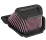 FILTRO ARIA RIUTILIZZABILE K & N