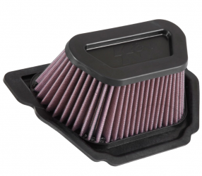 FILTRO ARIA RIUTILIZZABILE K & N
