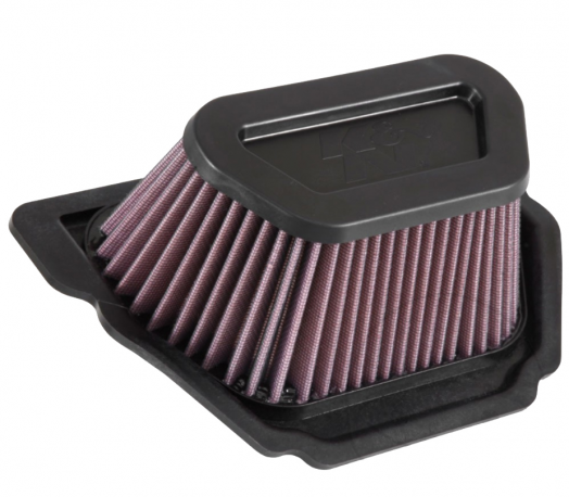 FILTRO ARIA RIUTILIZZABILE K & N
