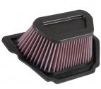 FILTRO ARIA RIUTILIZZABILE K & N