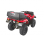 Bauletto Quad ATV