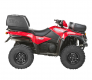 Bauletto Quad ATV