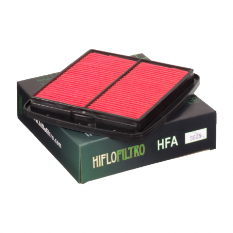 FILTRO ARIA HIFLO