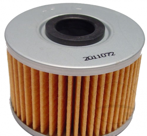 FILTRO OLIO HIFLO HF114