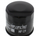 FILTRO OLIO HIFLO HF129