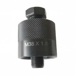 Estrattore Volano M 38 X 1.5 Bmw Aprilia Kawasaki