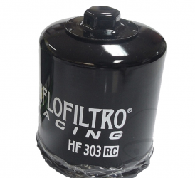 FILTRO OLIO HIFLO RACING HF303RC