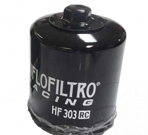 FILTRO OLIO HIFLO RACING HF303RC