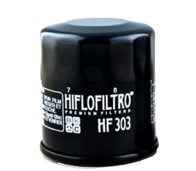 FILTRO OLIO HIFLO HF303
