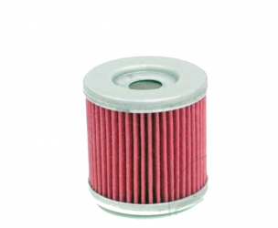 FILTRO OLIO K&N