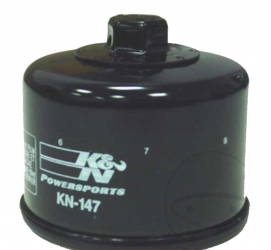 FILTRO OLIO K&N