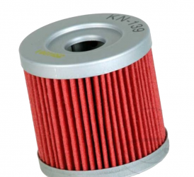 FILTRO OLIO K&N